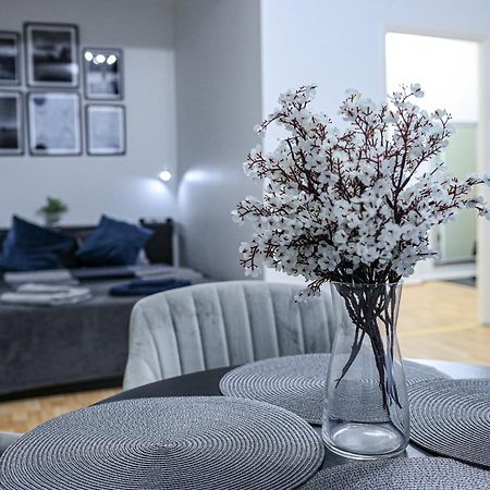 Grand Cozy Corner Apartman Helsinki Kültér fotó