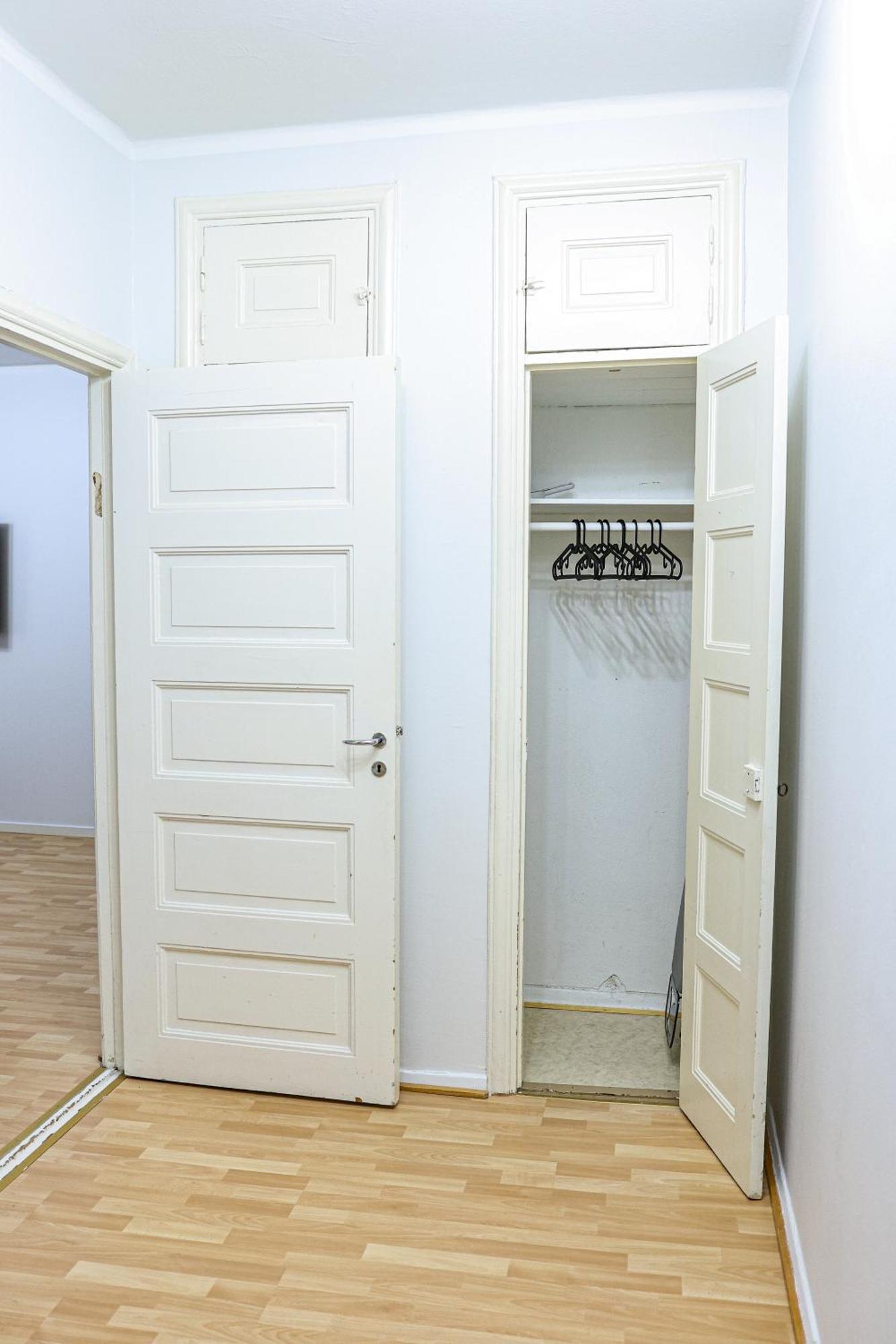 Grand Cozy Corner Apartman Helsinki Kültér fotó