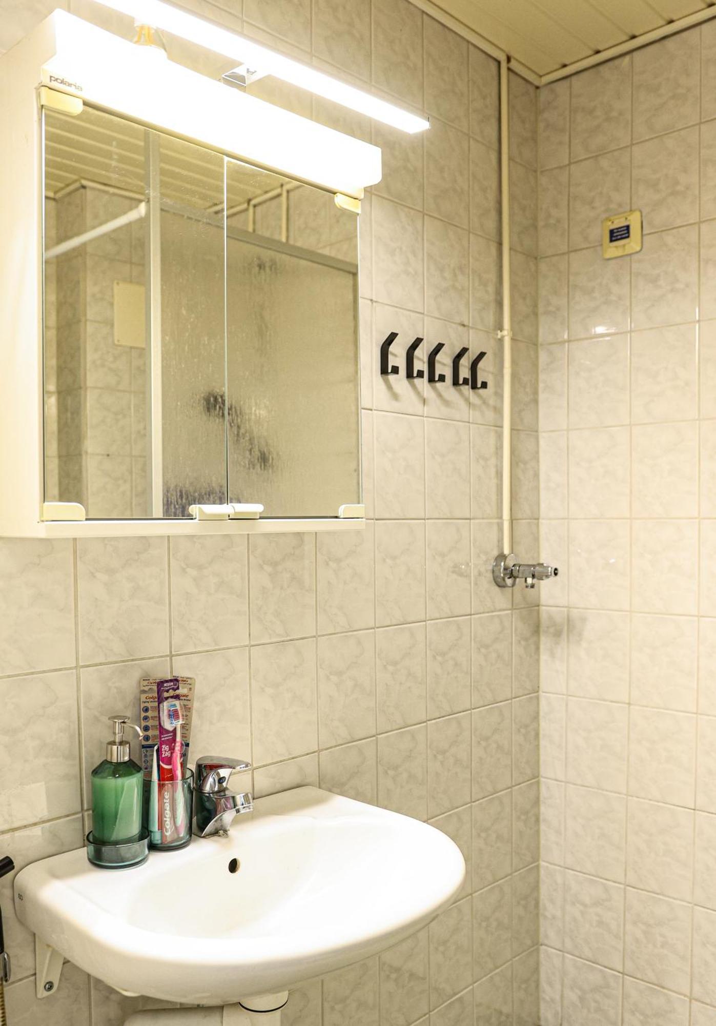 Grand Cozy Corner Apartman Helsinki Kültér fotó