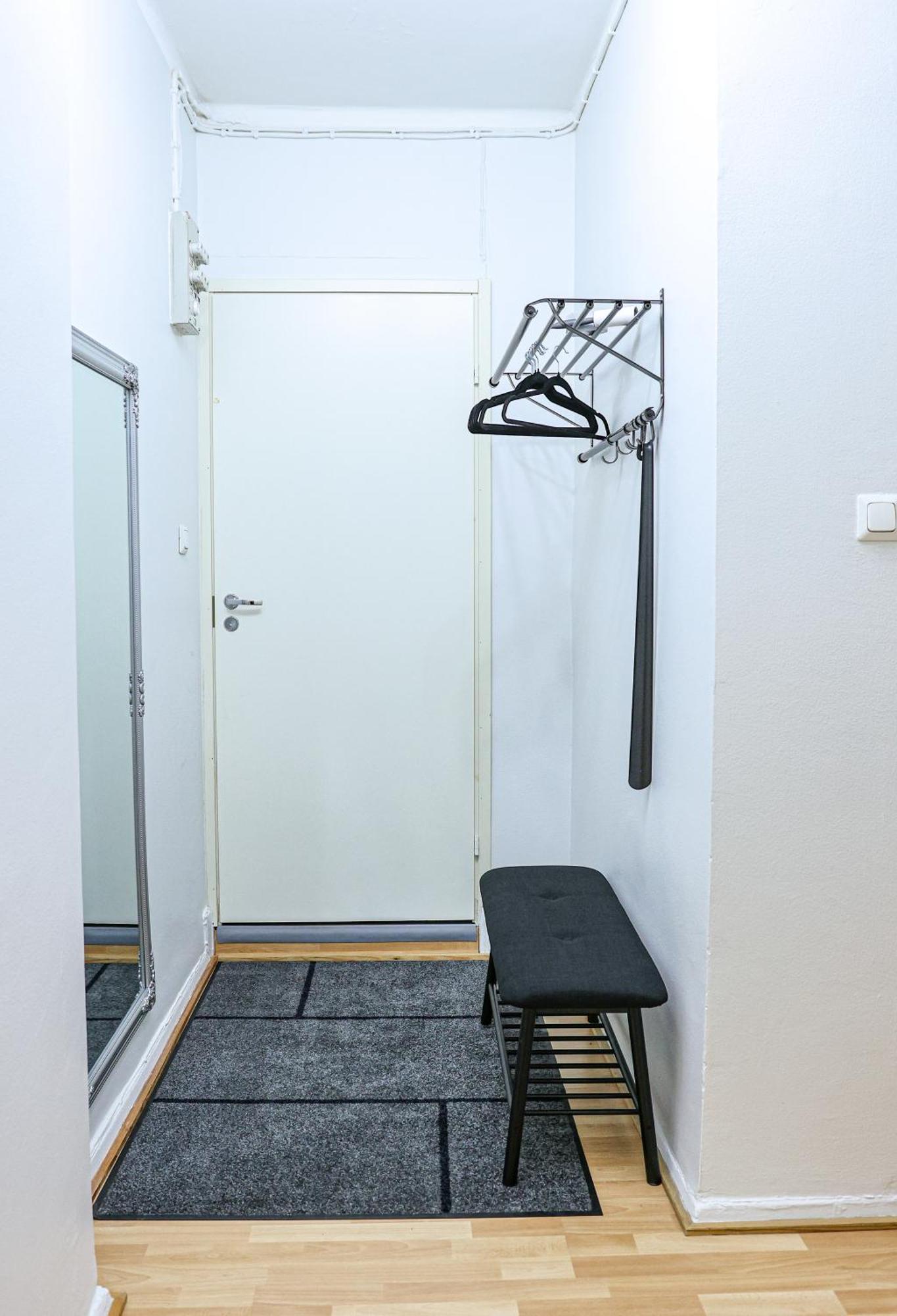 Grand Cozy Corner Apartman Helsinki Kültér fotó