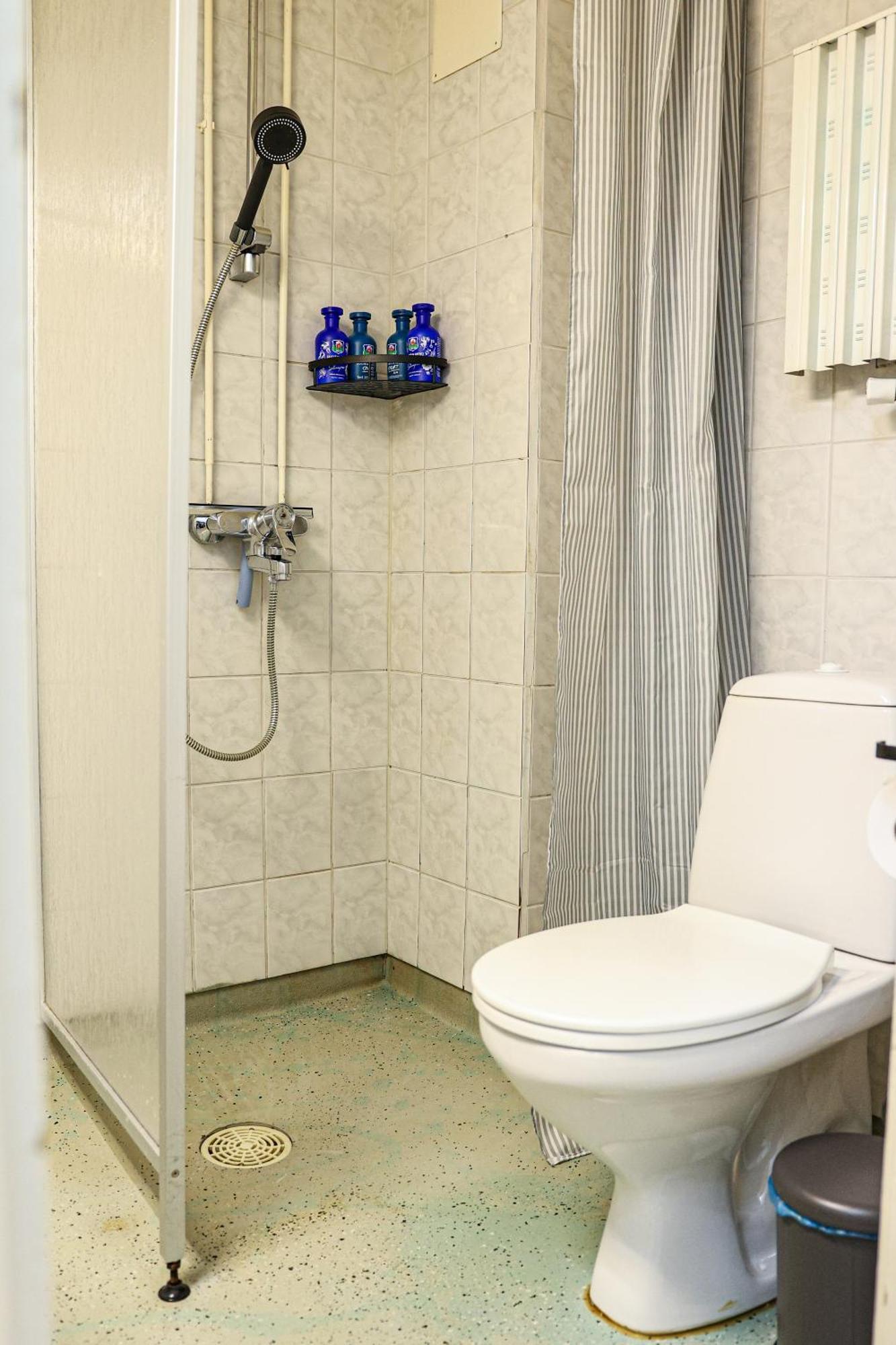 Grand Cozy Corner Apartman Helsinki Kültér fotó
