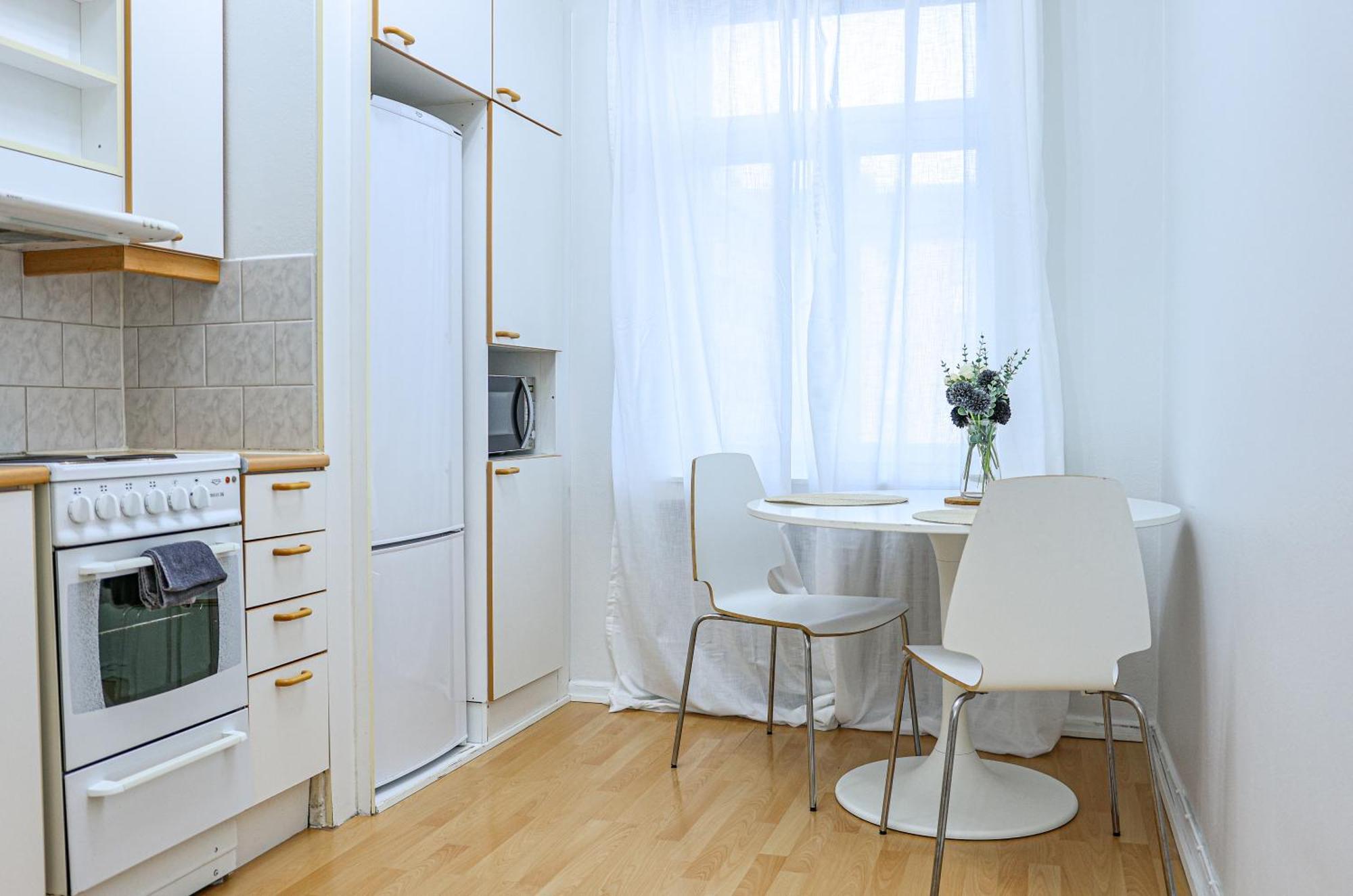 Grand Cozy Corner Apartman Helsinki Kültér fotó